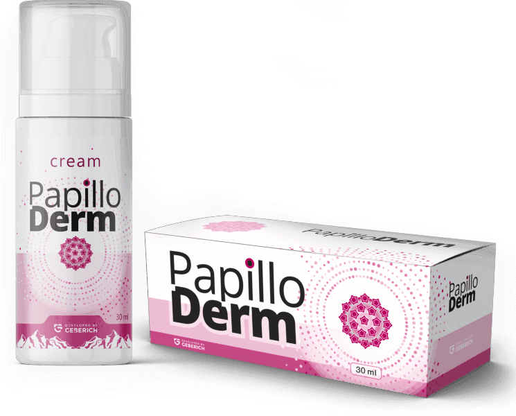 Papilloderm